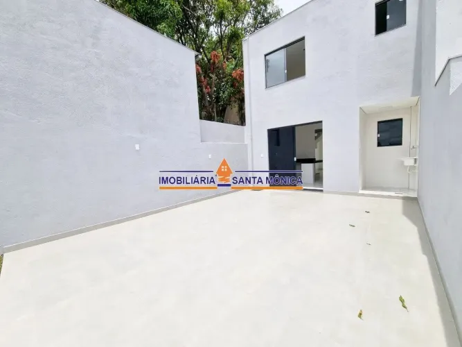 Casa Independente 3 quartos - Jardim Leblon