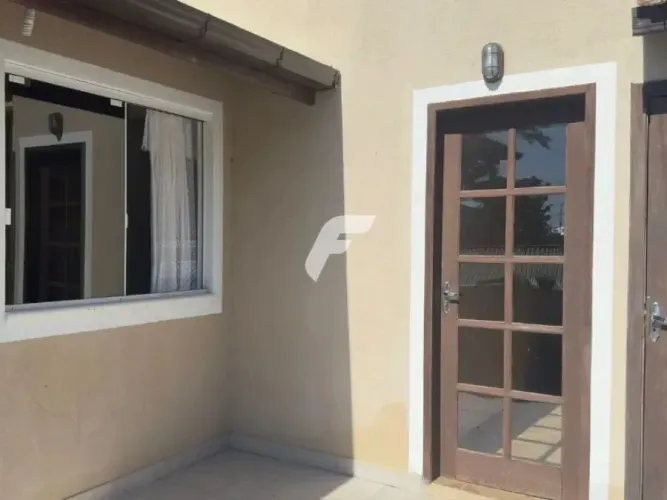 Apartamento 2 Quartos - Armação do Pântano do Sul