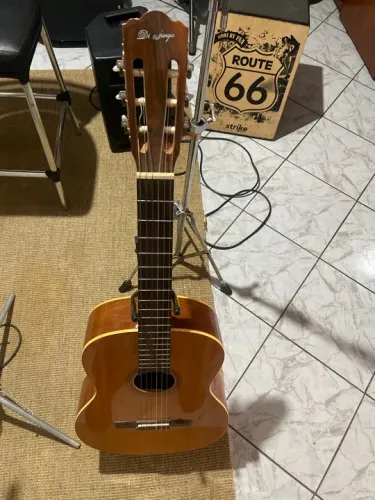 Violão Clássico