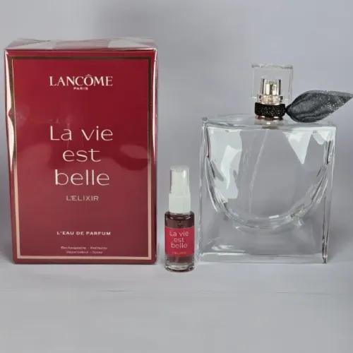Decants fragrâncias 5ml (consulte disponíveis)
