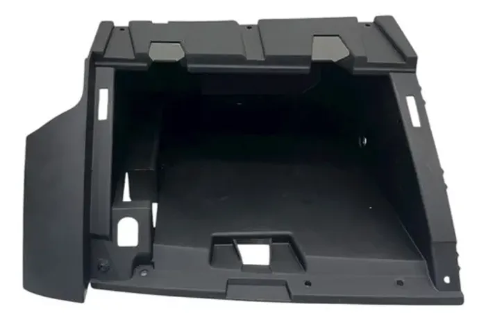 Caixa Porta Luva Fiat Argo 2017 2018 2019 2020 2021 2022