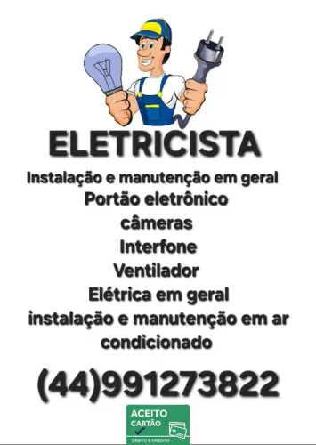 Eletricista