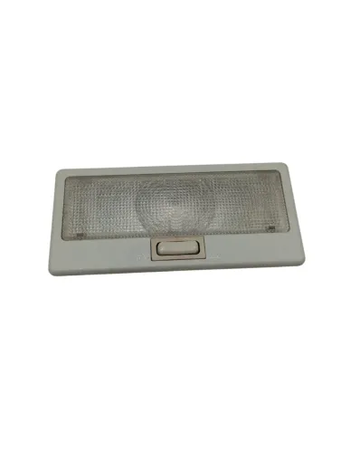 Luz Teto Cortesia Volkswagen Polo Van Seat 1.6 1997 1998