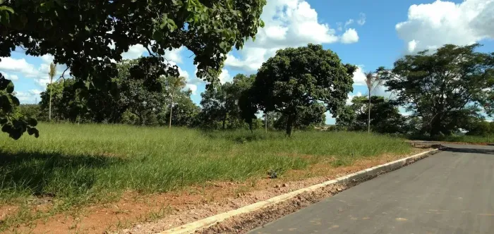 Imóvel para venda tem 1000 metros quadrados em Almeida - Jaboticatubas - MG