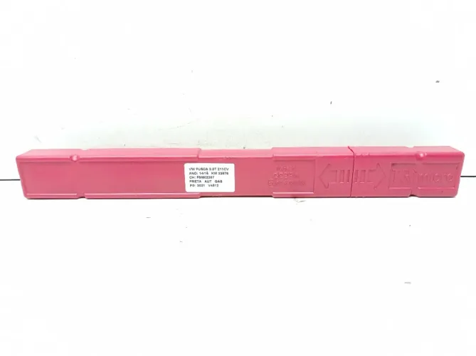 Triângulo Segurança Vw Fusca Tsi 2.0 2014 2015 8k0860251