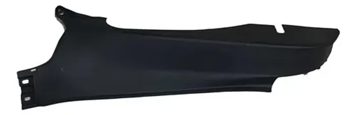 Acabamento Banco Traseiro Esquerdo Vw Virtus 2018 2022