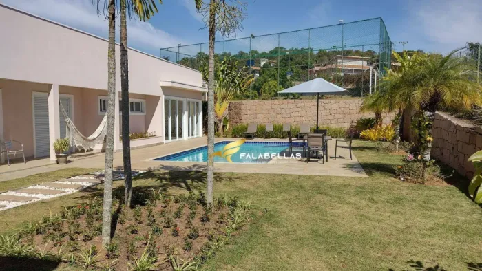 Casa com 3 dormitórios à venda, 329 m² por R$ 2.390.000 - Jardim Primavera - Itupeva/SP