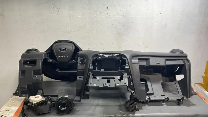 Kit Airbag Ford Ka 2018