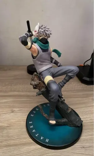Figure kakashi