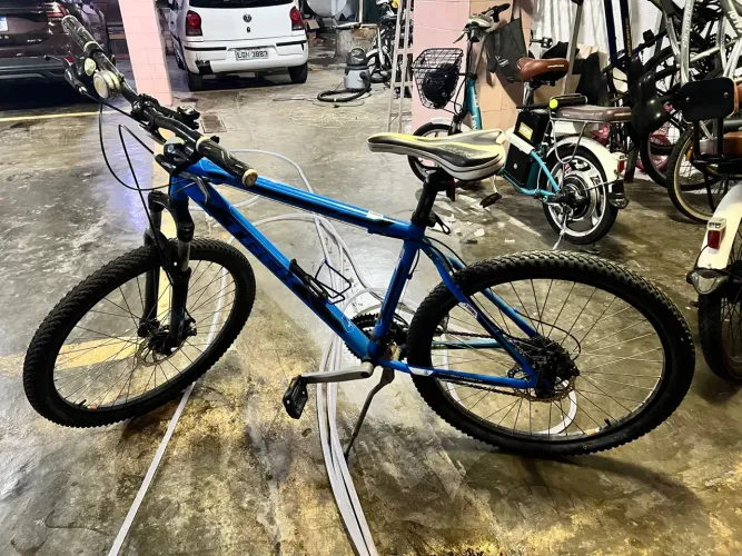 Mountain Bike Trek Aro 29