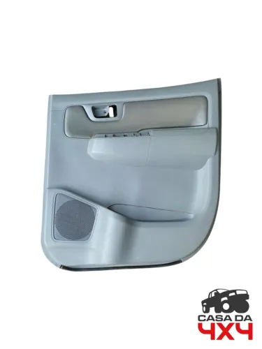 Forro Porta Traseiro Direito Hilux 2008