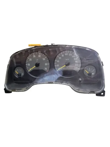 Painel Instrumentos Astra Zafira 1999-2011