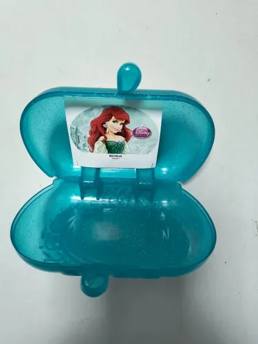 Bolsinha Clutch RCLHO
