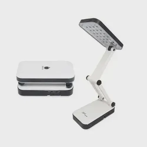 Luminária Led Com Bateria