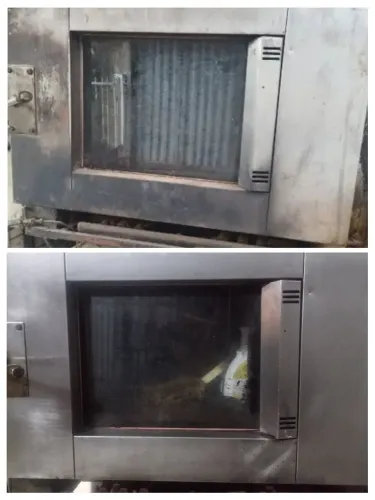 Forno