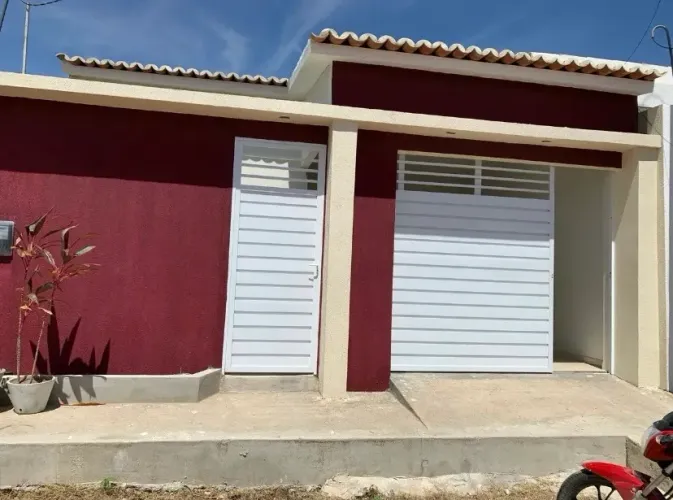 L.B VENDO CASA EM BARUERI