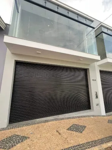 Salão para aluguel, Centro - Rio das Pedras/SP