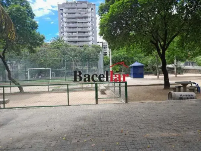 Terreno-À VENDA-Grajaú-Rio de Janeiro-RJ