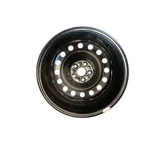 Roda Aro16 Nissan Kicks 19
