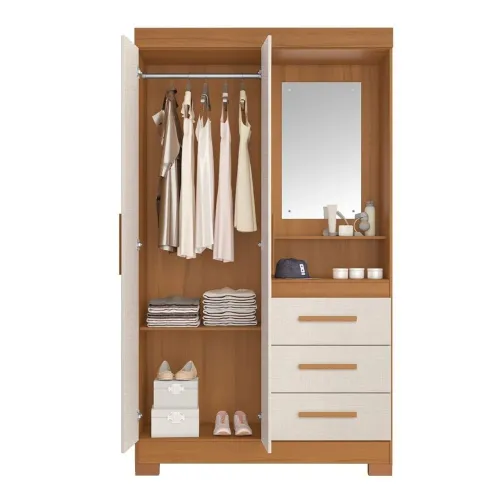 Guarda roupa