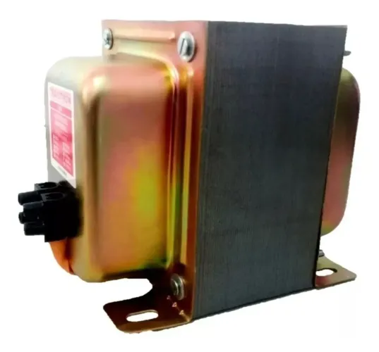 Transformador 10000va - Trafo Bivolt em Cobre - 24000 Btus Pronta Entrega