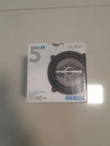 Alto-Falante Le Son 5 Pol. 140W