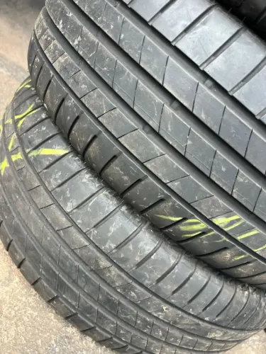 Pneu 205/55/17 Bridgest 90 % Vida Util.