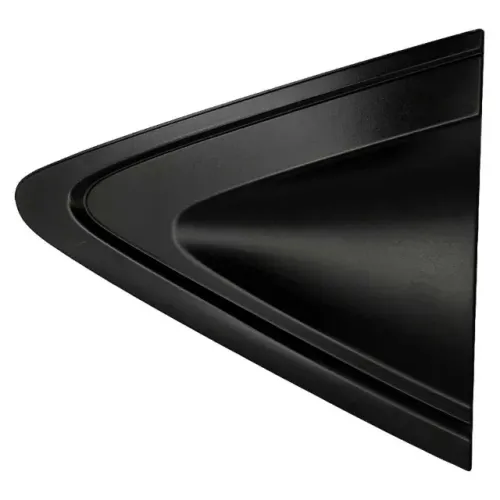 Acabamento Porta Traseira Direita Honda Hr-v Exl 2018 | 75424t7t