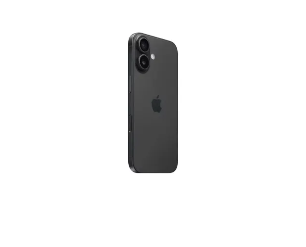 iPhone 16 128GB Cor preto Anatel (NOVO LACRADO) 