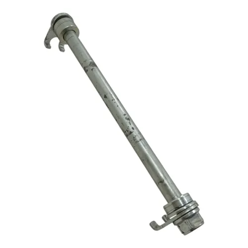 Eixo roda traseira cb 300f 2023 a 2025