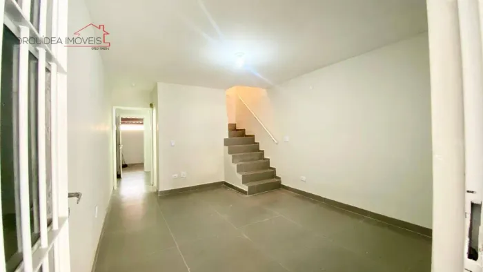 Casa Vila Brasilio Machado á venda | Av. do Cursino | 1 vaga | reformado | Agende a sua vi