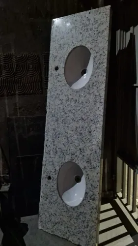 pia granito dupla 1,75*0,50mt ....há mais modelos e tamanhos zap *