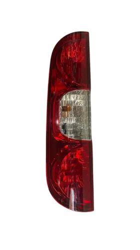 Lanterna Traseira Doblo Fiorino 2010 2011 2012 2013 2014 2015 2016 2017 2018 sem uso