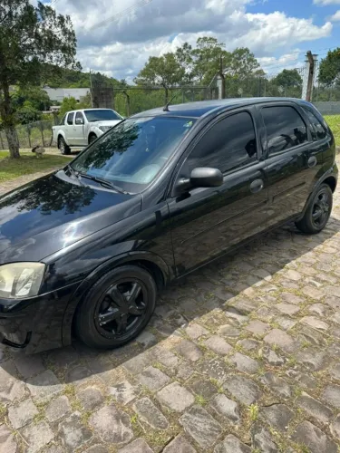 Chevrolet Corsa Hat. Maxx 1.4 8V Econoflex 5P 2011