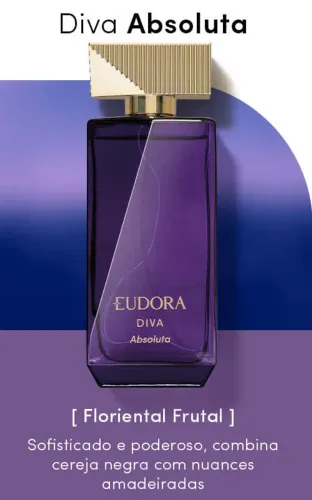 DIVA ABSOLUTA