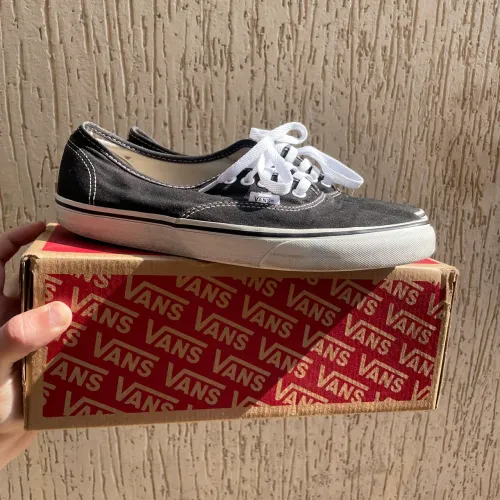 Tênis vans 40