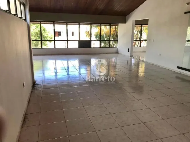 Casa com 9 dormitórios para alugar, 590 m² por R$ 17.000,00/mês - Kennedy - Londrina/PR