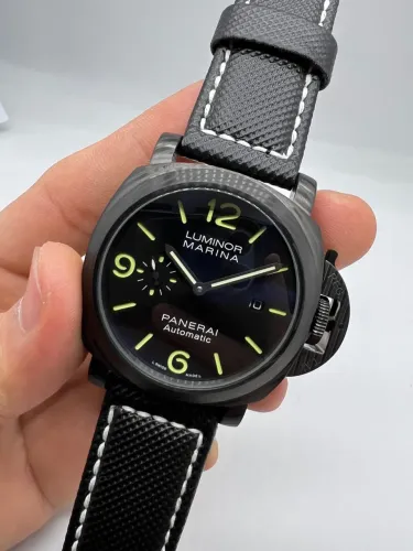 Relógio Panerai Luminor Marina Automático