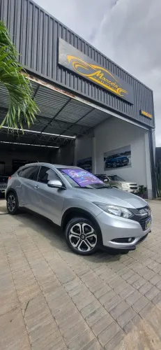 Honda HR-V EXL 1.8 Flexone 16V 5P Aut. 2018