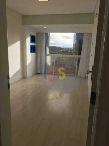 Vendo Apartamento na Avenida Soares Lopes Edf. São Jorge