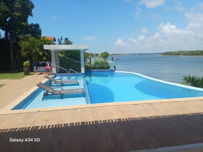 Limpa-Se  piscina