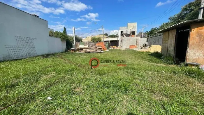 Terreno para venda no condomínio Villa do Bosque Sorocaba