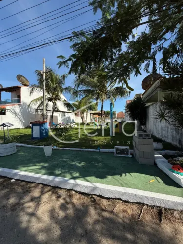 Excelente terreno com 384m2 à venda, por R$ 220.000,00 - Ubás - Iguaba Gran