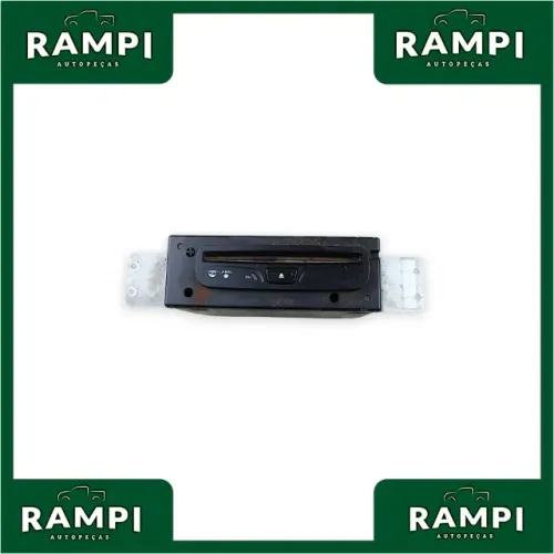 Rádio Console Central Dodge RAM 2016 6.7 P05091303AD 