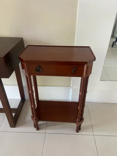 Mesa inglesa