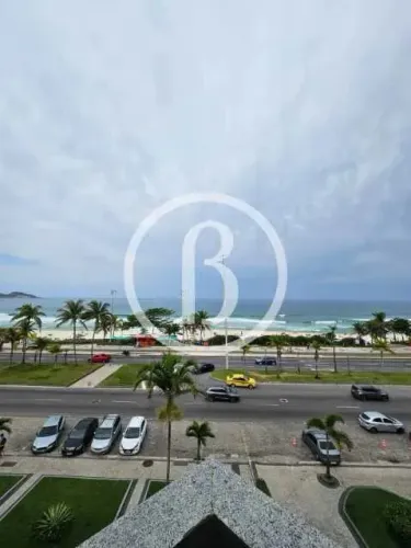 Cobertura : Duplex / Residencial / Barra da Tijuca