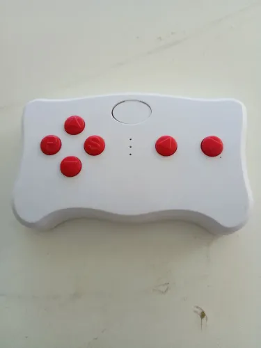 Controle remoto para carro de brinquedo