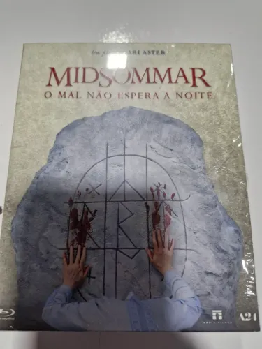 Midsommar - Blu-Ray