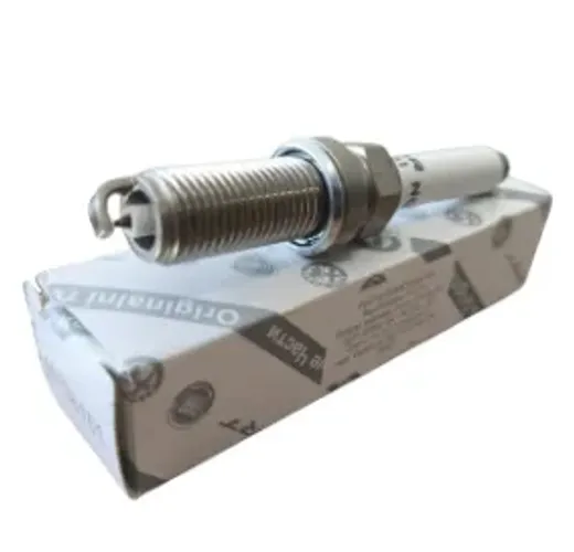 Vela ignição PULSE COMPASS 1.3 2021..FASTBACK RENEGADE 1.3 2022..TORO 1.0 Cod 42775