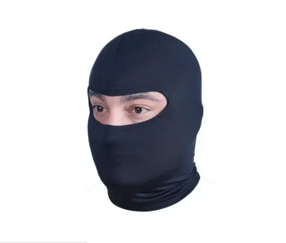 Touca Ninja(Balaclava)